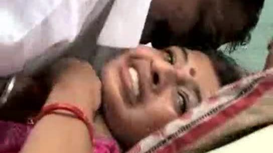 Village girl fucked by a rich